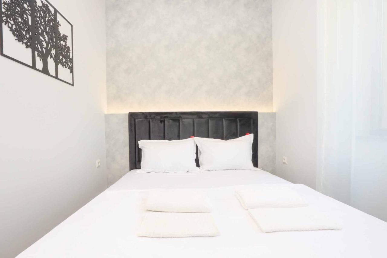 Stay Inn Apartments On Amiryan 26/4 Erevan Exterior foto