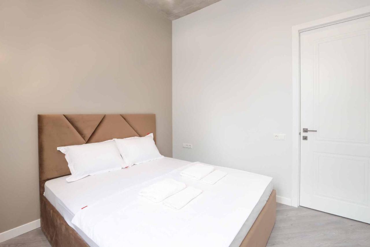 Stay Inn Apartments On Amiryan 26/4 Erevan Exterior foto