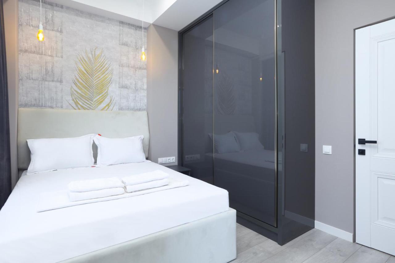 Stay Inn Apartments On Amiryan 26/4 Erevan Exterior foto