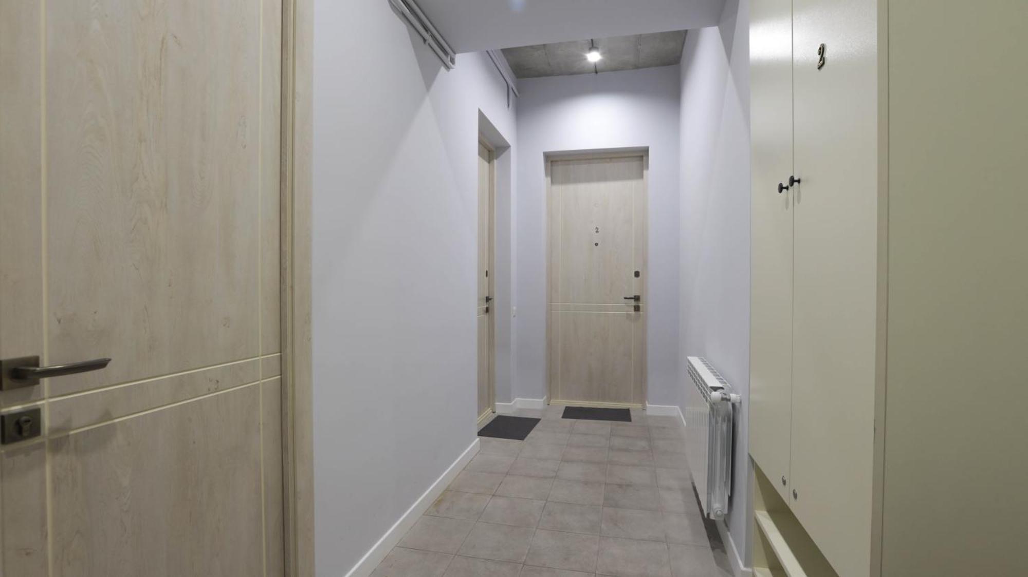Stay Inn Apartments On Amiryan 26/4 Erevan Exterior foto